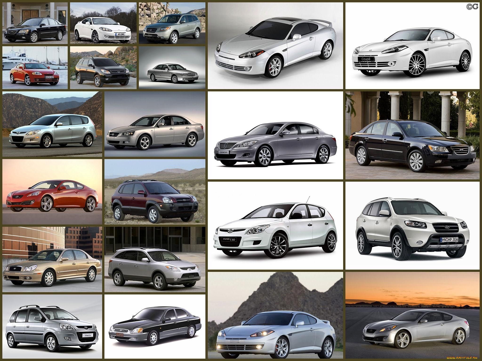 , hyundai
